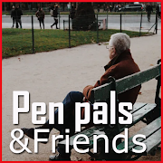 European Pen Pals & Friends in