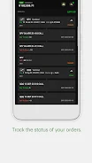 TD Active Trader screenshot 1