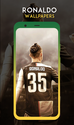 Ronaldo wallpaper CR7