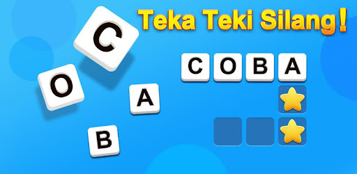 Teka Teki Silang Game Overview Google Play Store Indonesia