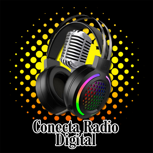 Conecta Radio Digital logo