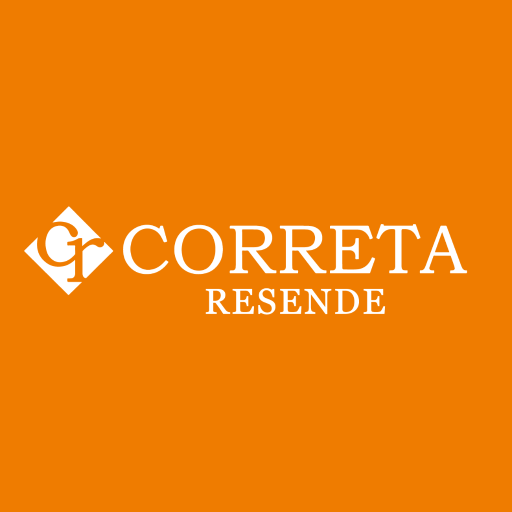 Correta Resende Club logo