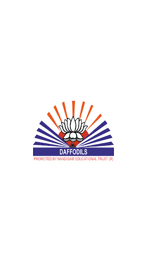 Android application Daffodils - NEET/IIT-JEE/CET/K screenshort