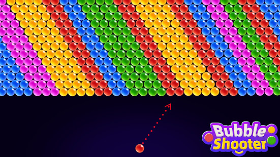 Bubble Shooter: Ball Game 1.201 screenshots 8