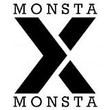 MONSTA X 2017 icon