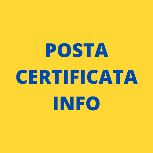 Posta Certificata Info