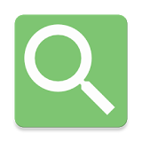Web Search Widget ”WaStage” icon