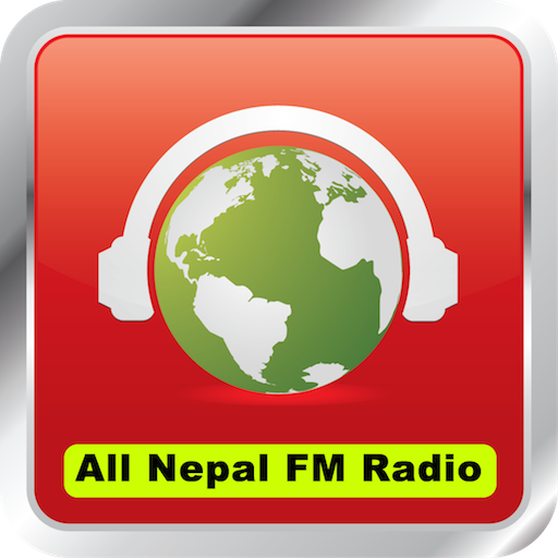 All Nepal FM Radio  Icon