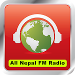 All Nepal FM Radio Apk