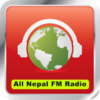 All Nepal FM Radio