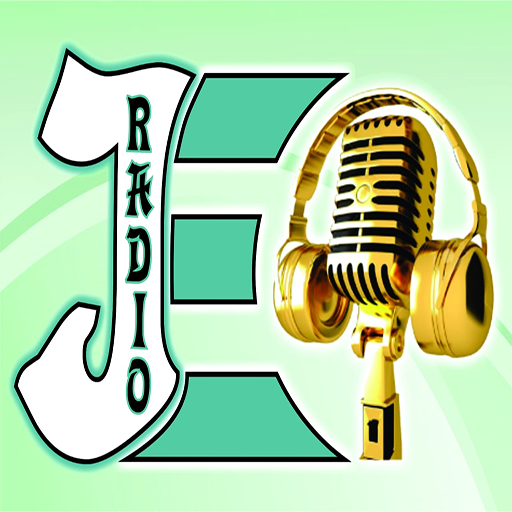 Radio J Elion  Icon