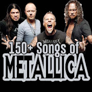 150+ Songs of Metallica