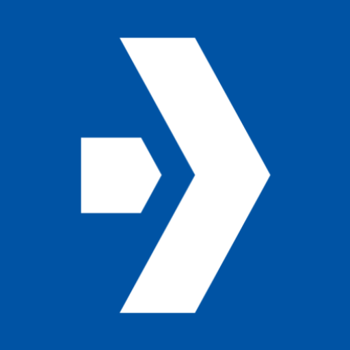Meest Poshta UA logo