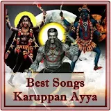 Best Songs Karuppan Ayya icon