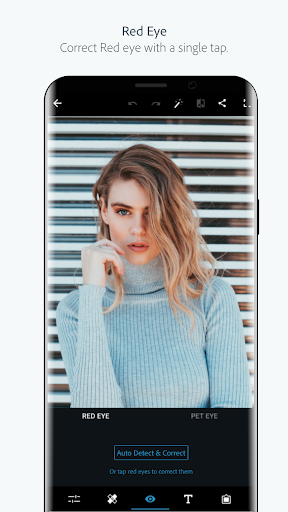 Photoshop Express screenshot 7