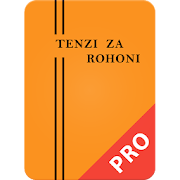Top 31 Books & Reference Apps Like Tenzi za Rohoni Pro - Best Alternatives