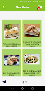Screenshot image