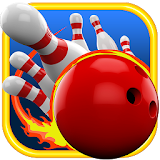 Bowling Game 3D icon