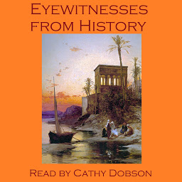 Immagine dell'icona Eyewitnesses from History