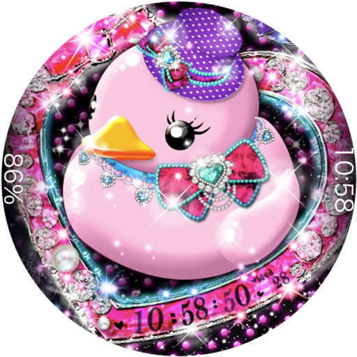 Duck bath adventure (WF554) Install on Windows