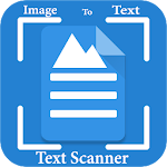 Text Scanner Image to Text OCR Apk