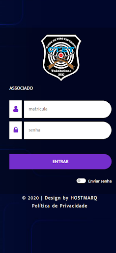 Android application CTET-TAIO screenshort