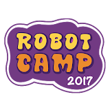 robotcamp icon