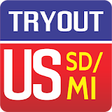 TRYOUT US/M SD/MI 2017 icon