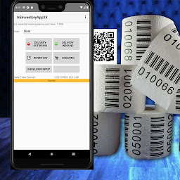Icon image AE Inventory App