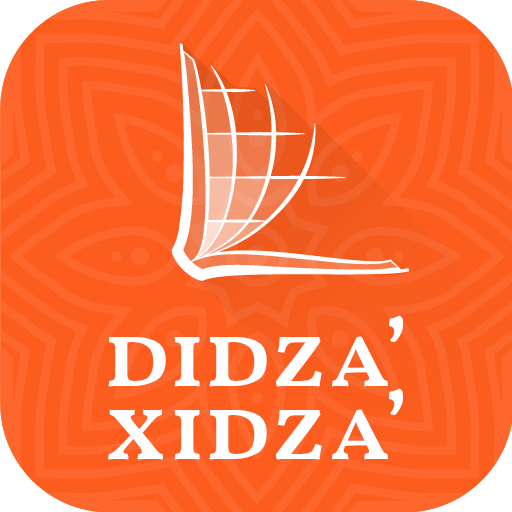 Zapotec del Rincón Bible logo
