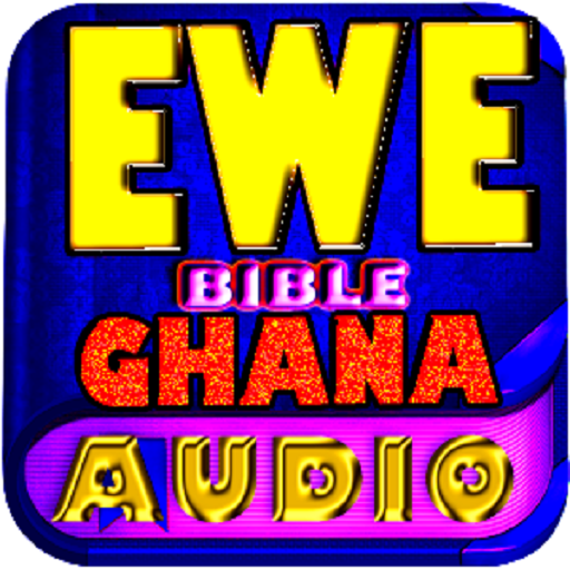Ewe Bible: Ghana Version Audio 1.0.13 Icon