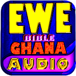 Cover Image of 下载 Ewe Bible Ghana  APK