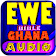 Ewe Bible Ghana icon
