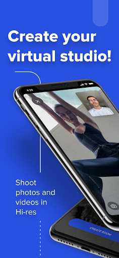 CLOS - Virtual Photoshoot 1.4.4 screenshots 1