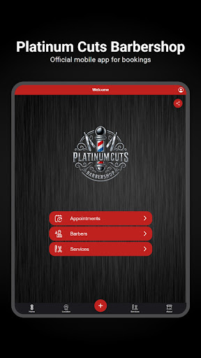 Platinum Cuts Barbershop