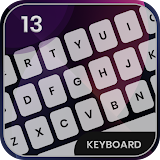 Keyboard For iPhone 13 icon
