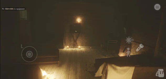 The Red Door - Chapter 1