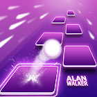 Alan Walker Tiles Hop Music Games Songs 7.0