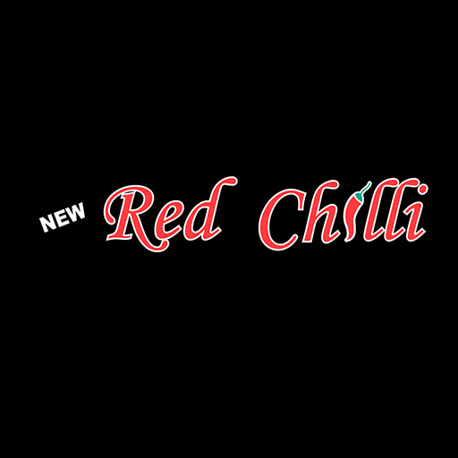 New Red Chilli logo