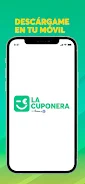 La Cuponera Screenshot