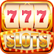 Hot Vegas Slot Machine 777: Classic Vegas Style - Androidアプリ