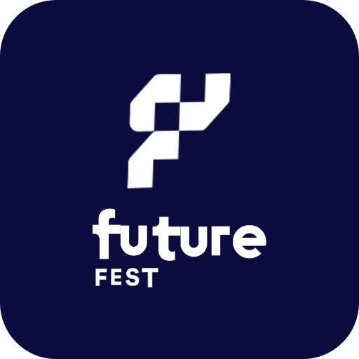 Future Fest 1.0 Icon