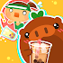 TeaCup PigUp: Bubble Tea Game
