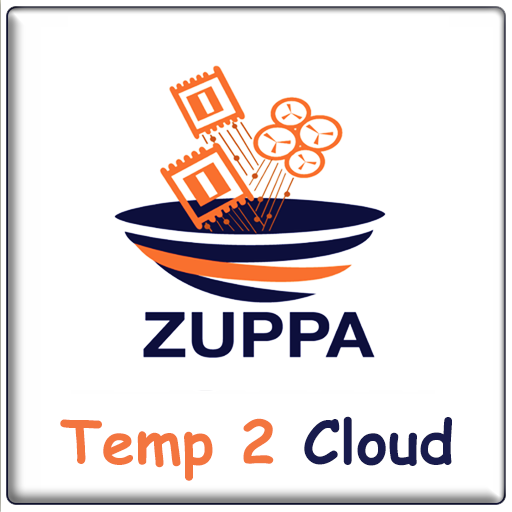 Zuppa Temp2Cloud