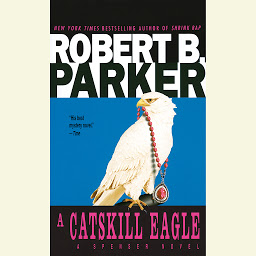 Obraz ikony: A Catskill Eagle