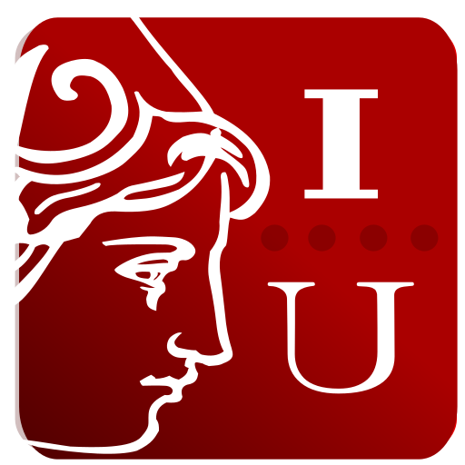 Ingreso Universitario logo
