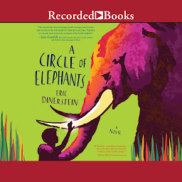 Icon image A Circle of Elephants