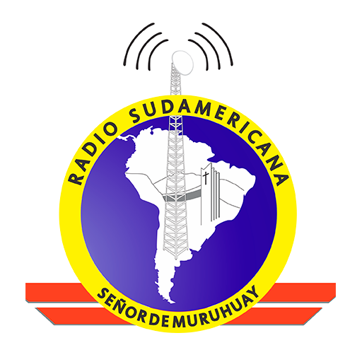Radio Sudamericana Tarma logo