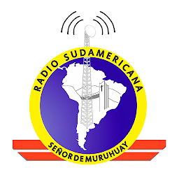 Icon image Radio Sudamericana Tarma