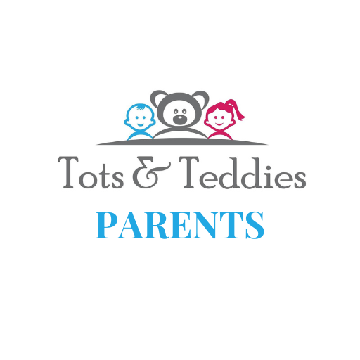 Tots & Teddies logo